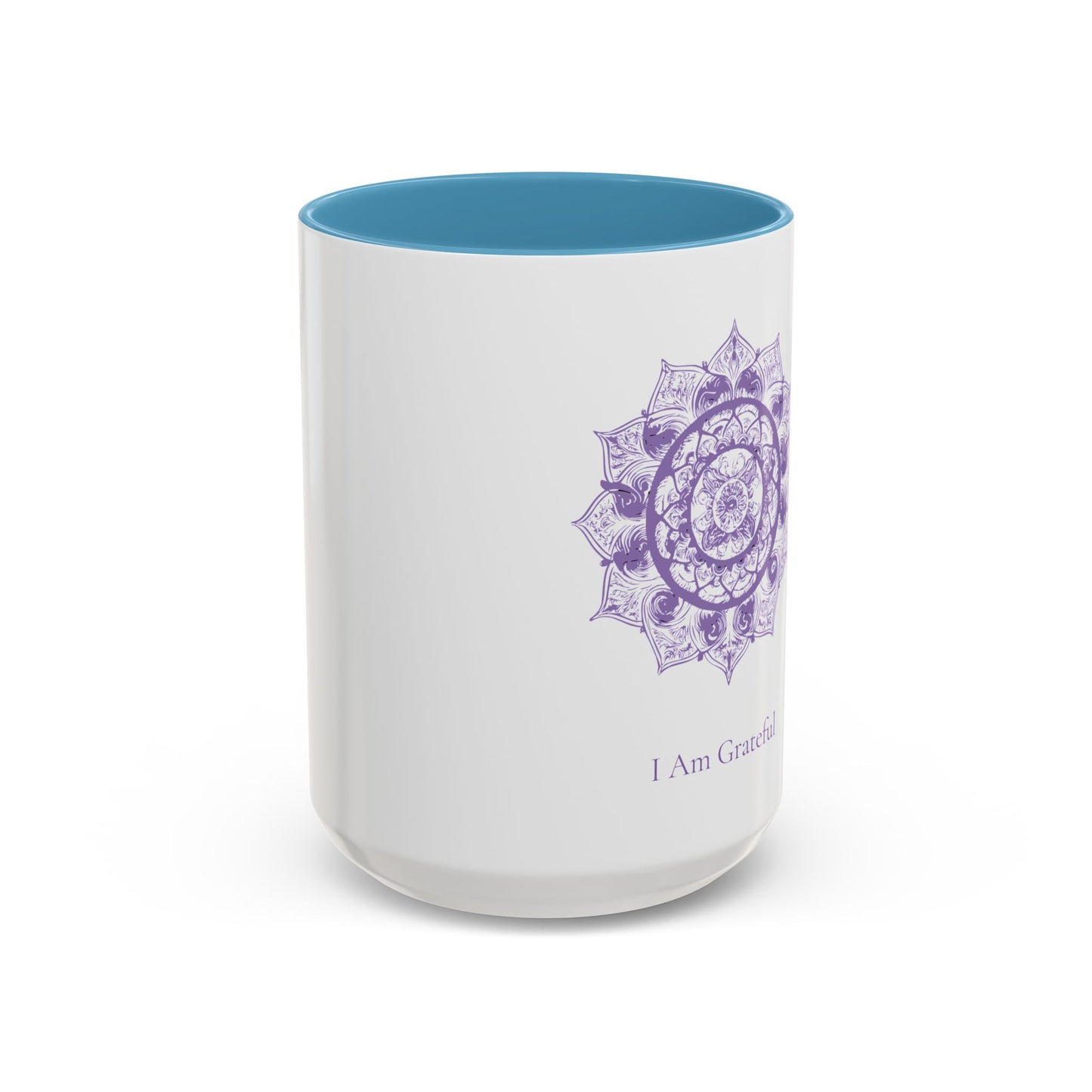 I Am Mug - Grateful - Edition 3 (11oz, 15oz)