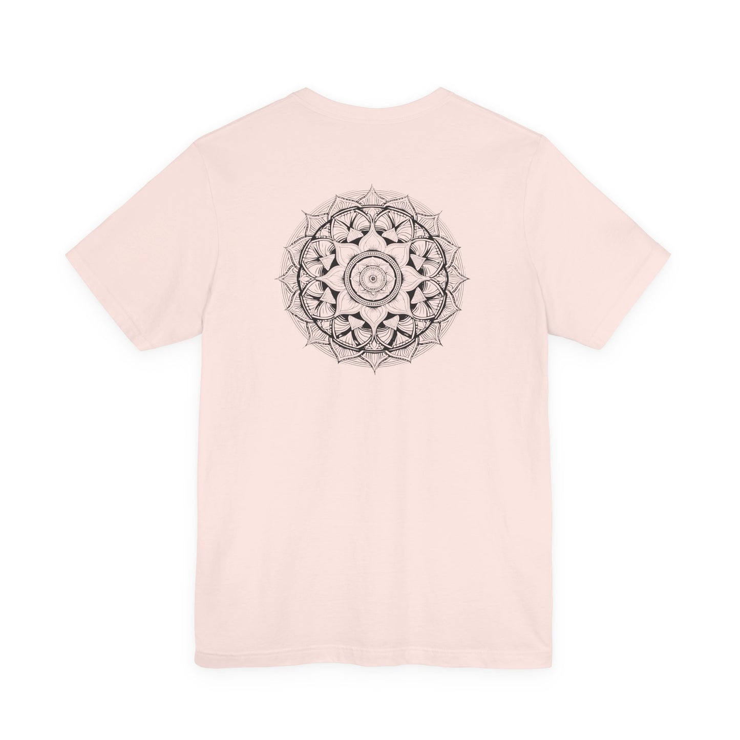 Honor- Unisex Mantra Inspired T-Shirt
