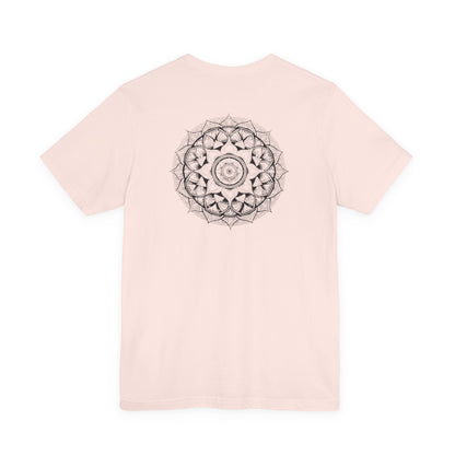 Honor- Unisex Mantra Inspired T-Shirt
