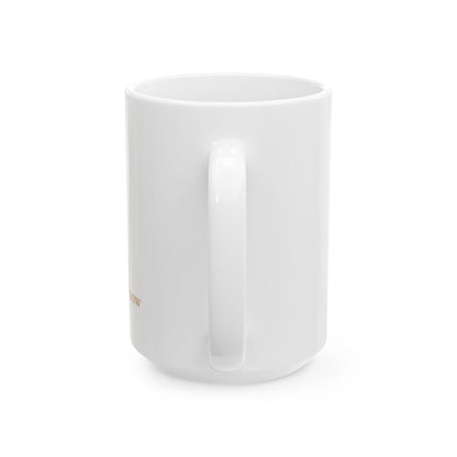 Now Mug – Simplicity – Edition 1