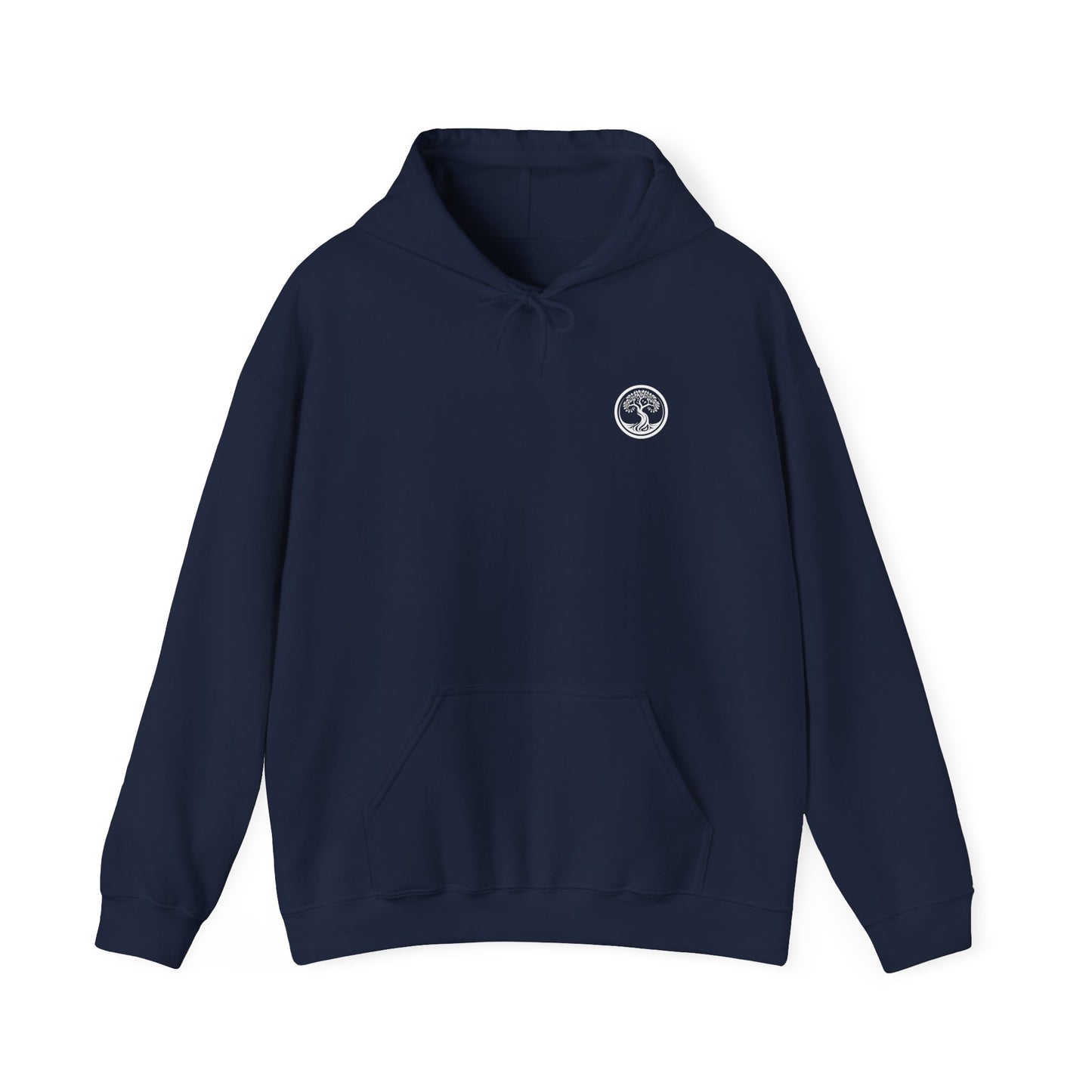 I Am Hoodie - Grateful - Edition 2