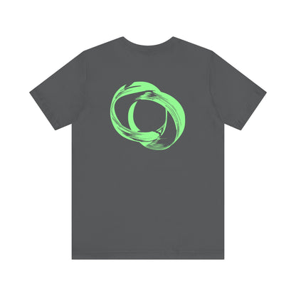 Love Tee – Overflow – Edition 2