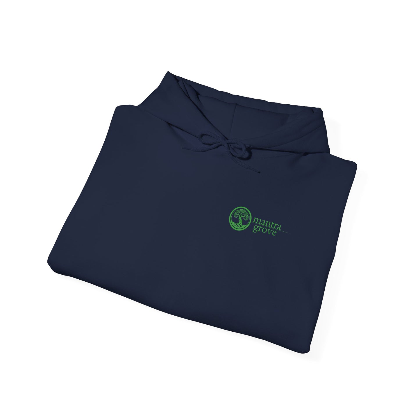 Quiet Mind Hoodie - Edition 2