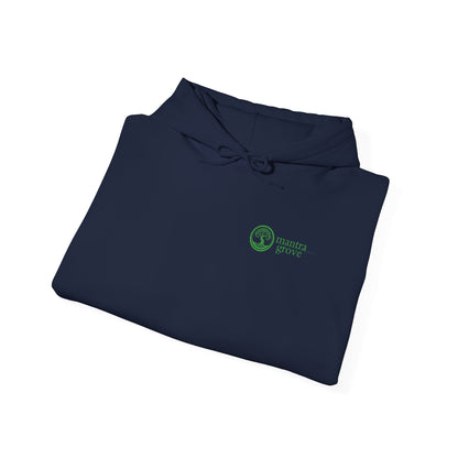 Quiet Mind Hoodie - Edition 2