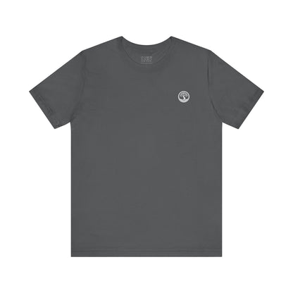 Love Tee – Overflow – Edition 1