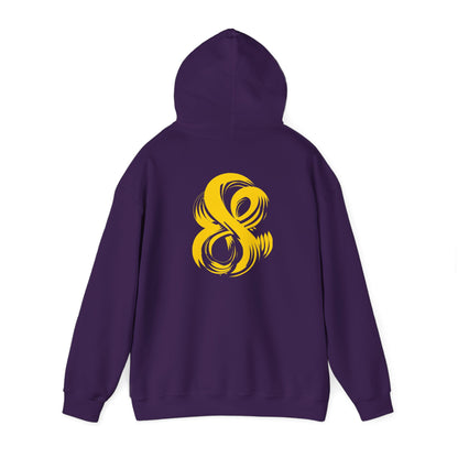 Love Hoodie – Overflow – Edition 1