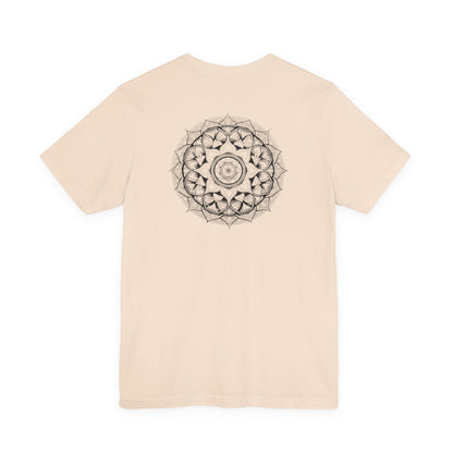 Honor- Unisex Mantra Inspired T-Shirt