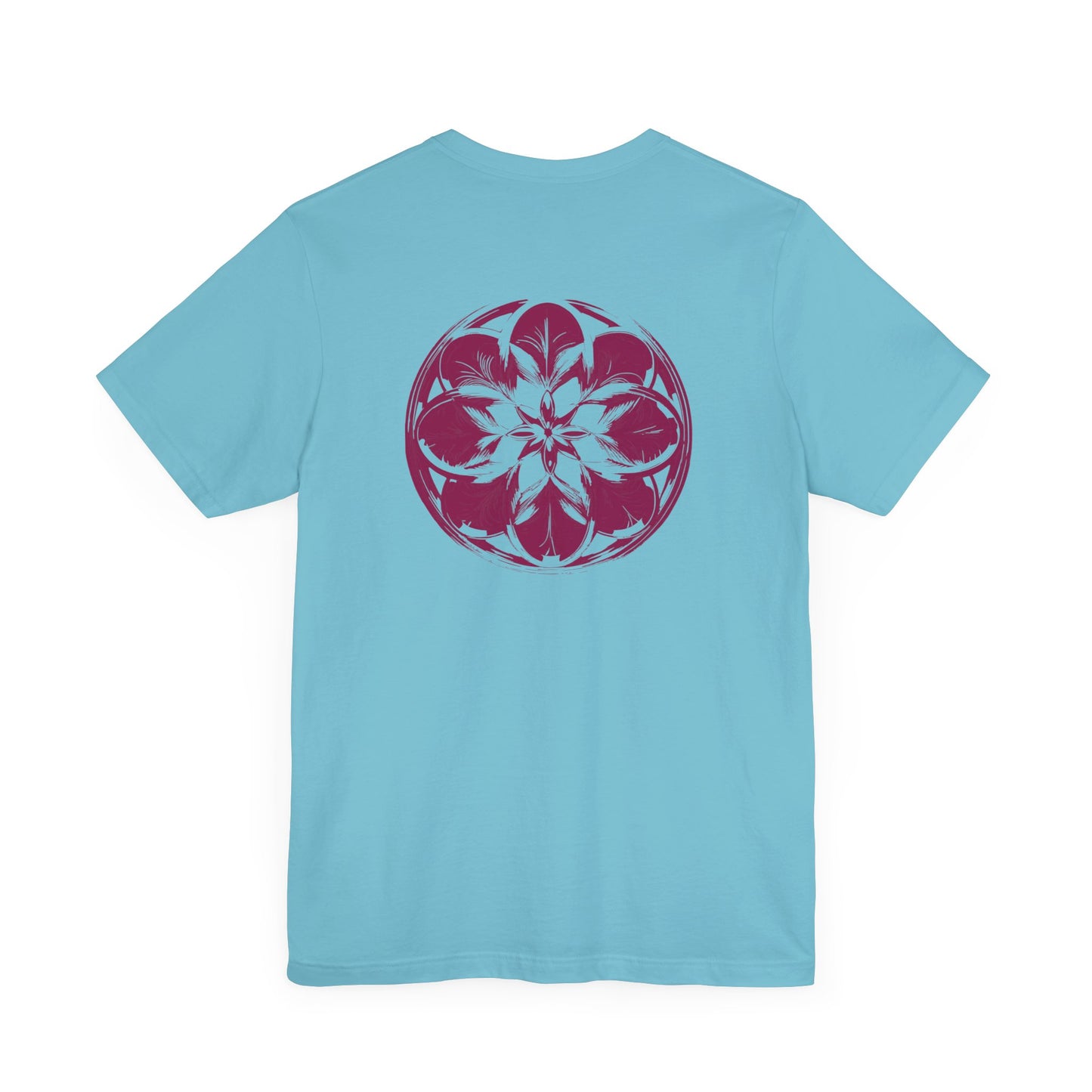 I Am Tee – Love Flow – Edition 1