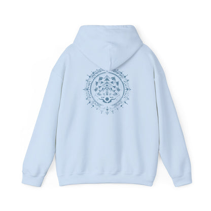 I Am Hoodie - Tranquil Mind - Edition 1
