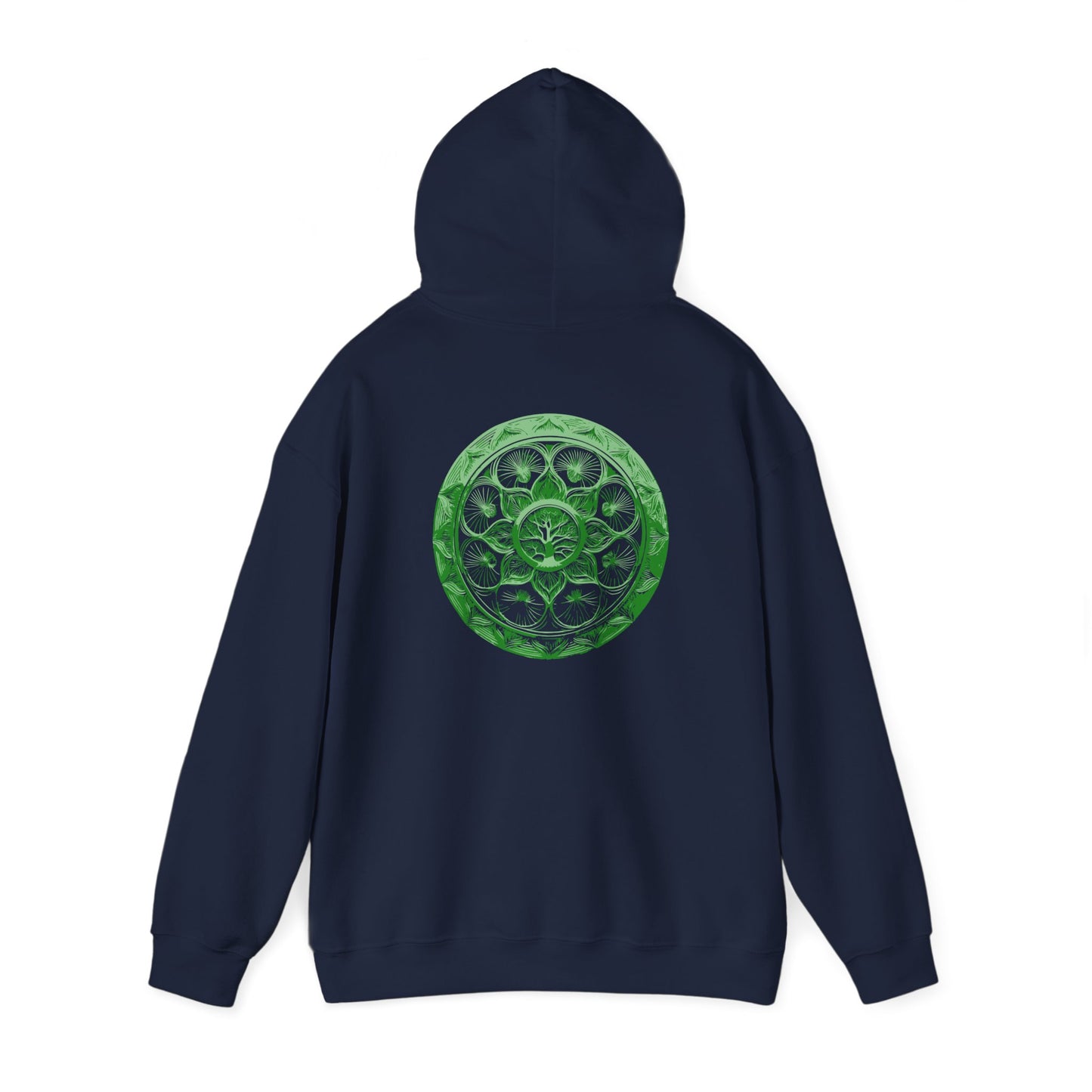 Attract Hoodie – Fulfillment – Edition 2
