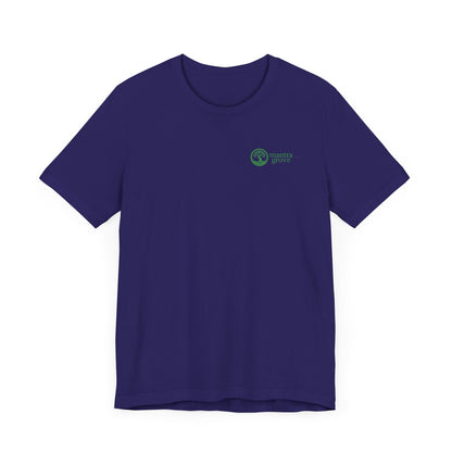 Love Tee – Overflow – Edition 1