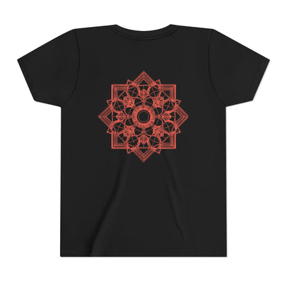 I Am Mini Tee – Grateful – Edition 2