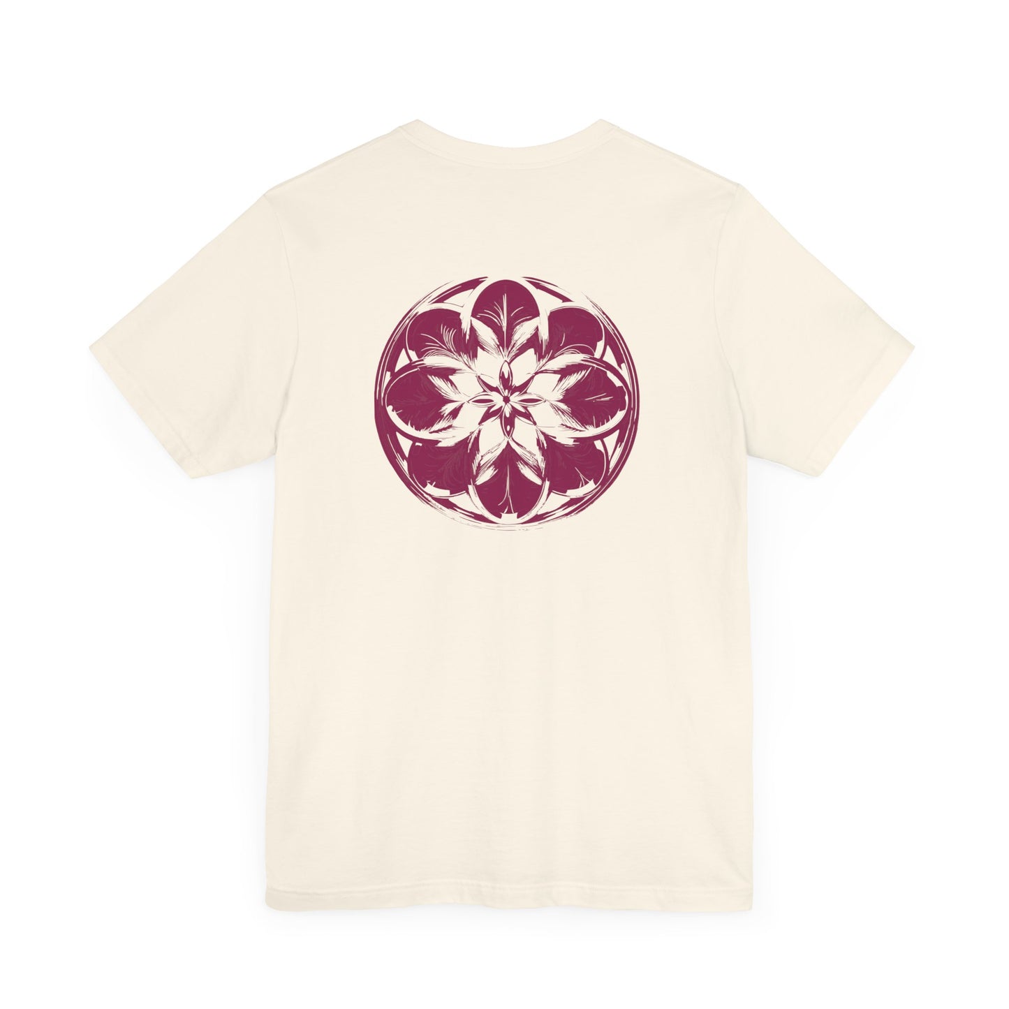 I Am Tee – Love Flow – Edition 1