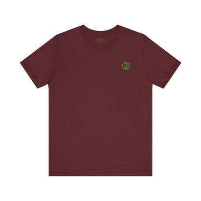 Quiet Mind Tee - Edition 1