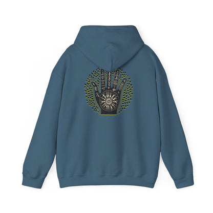 Manifest Hoodie - Claim