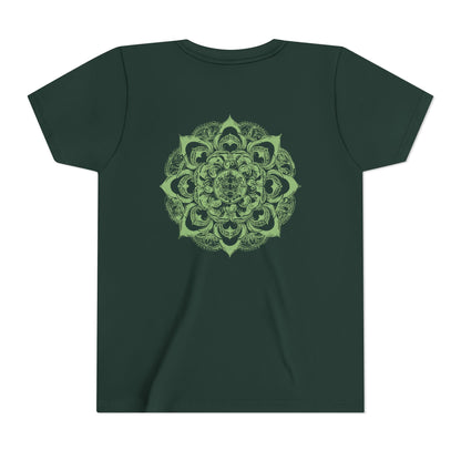 I Am Mini Tee – Grateful – Edition 1