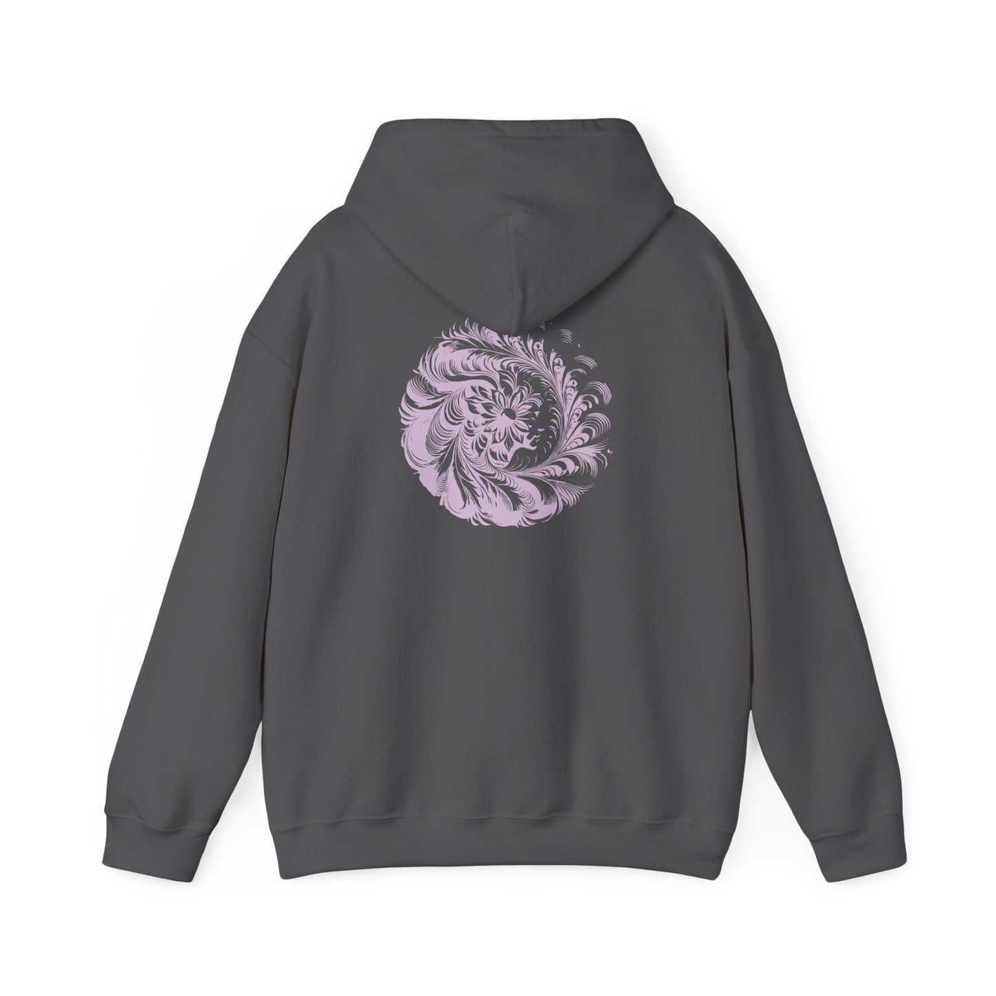 Let Go Hoodie - Inner Calm - Edition 1