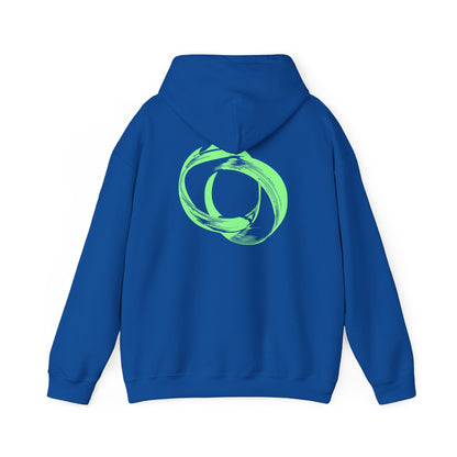 Love Hoodie – Overflow – Edition 2
