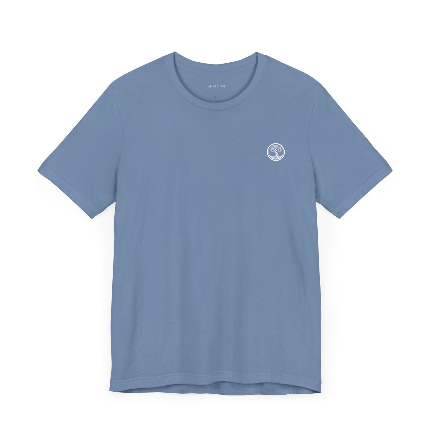 I Am Tee - Grateful - Edition 1