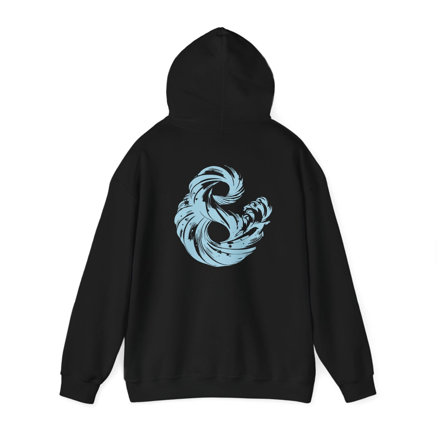Now Hoodie – Eternal – Edition 1