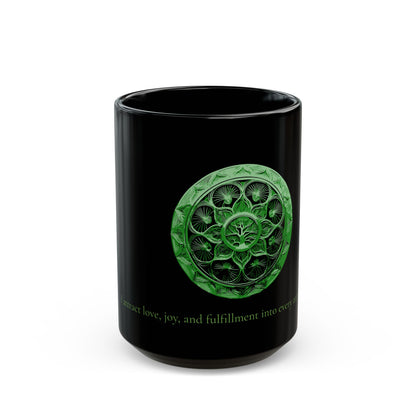 Attract Mug – Fulfillment – Edition 1 (11oz, 15oz)