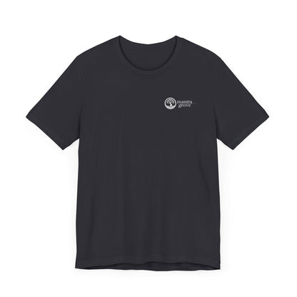 Now Tee – Simplicity – Edition 2
