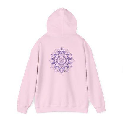 I Am Hoodie - Grateful - Edition 3