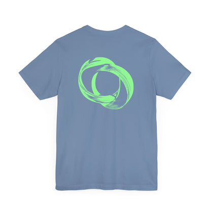 Love Tee – Overflow – Edition 2