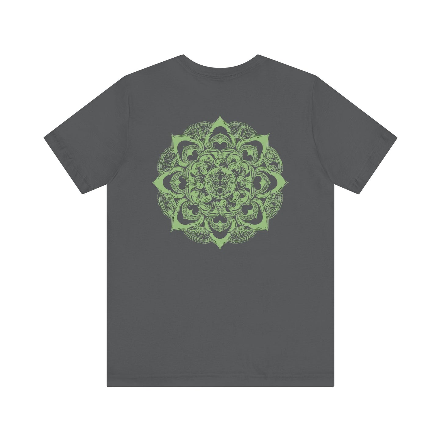 I Am Tee - Grateful - Edition 1