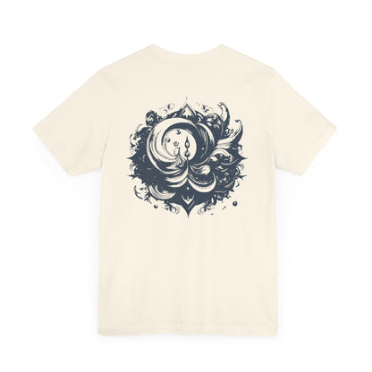 Now Tee – Simplicity – Edition 1