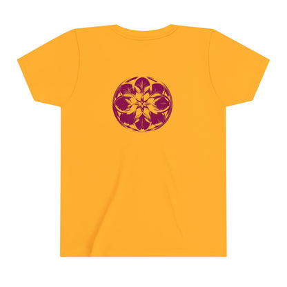 "Love" I Mantra-Inspired T-Shirt for Kids