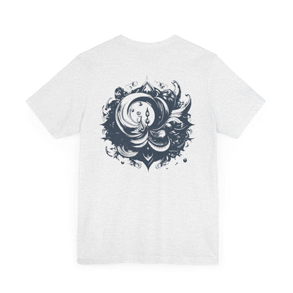 Now Tee – Simplicity – Edition 1