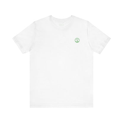 Quiet Mind Tee - Edition 1