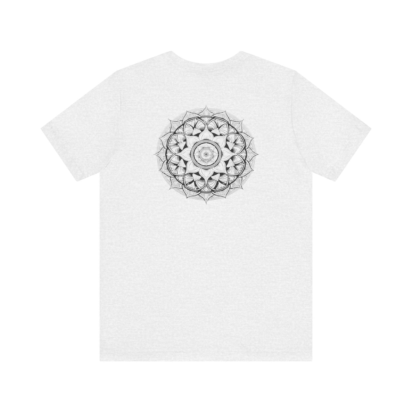 Honor- Unisex Mantra Inspired T-Shirt