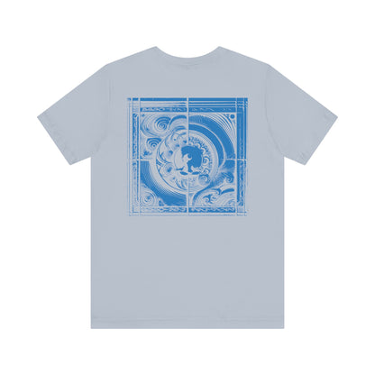 Quiet Mind Tee - Edition 1