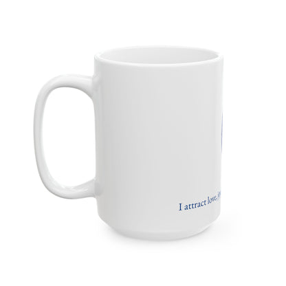 Copy of Attract Mug – Fulfillment – Edition 3