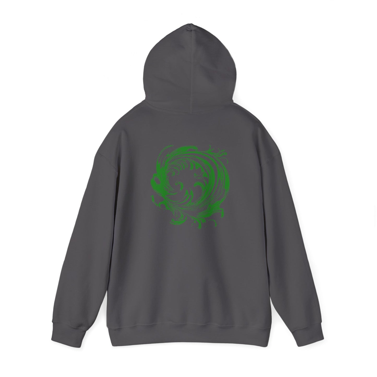Attract Hoodie - Money Magnet - Edition 2