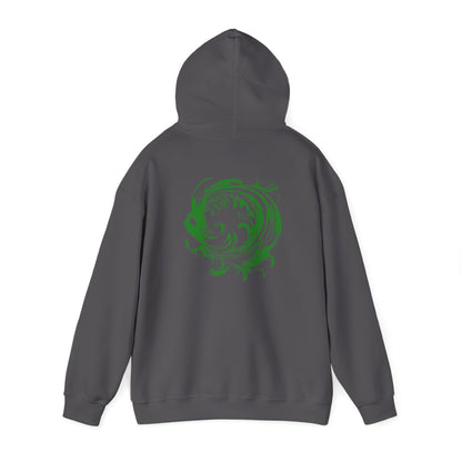 Attract Hoodie - Money Magnet - Edition 2
