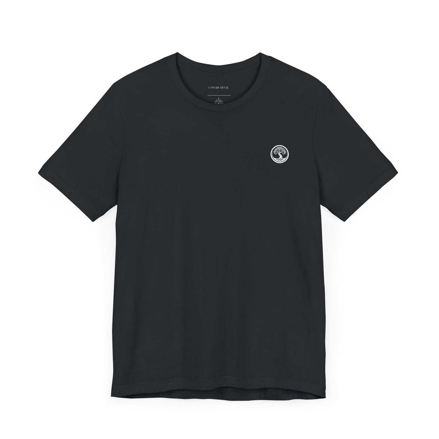 I Am Tee - Grateful - Edition 1