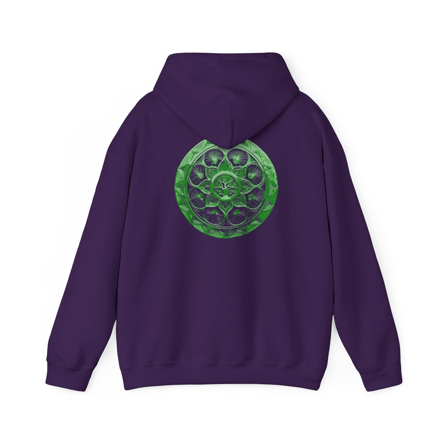 Attract Hoodie – Fulfillment – Edition 2