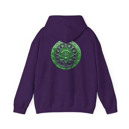 Attract Hoodie – Fulfillment – Edition 2