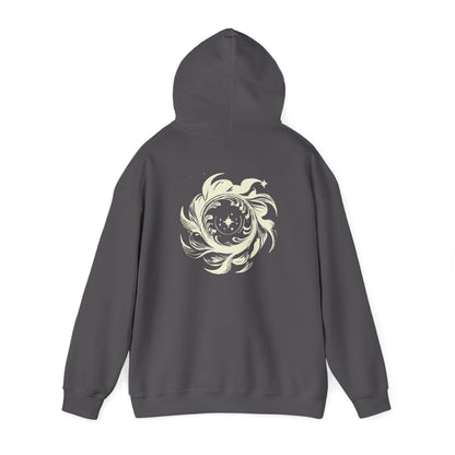 Now Hoodie – Eternal – Edition 2