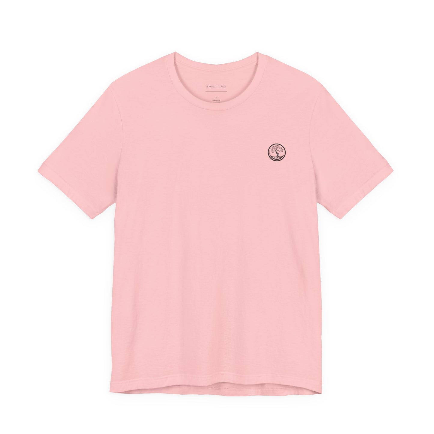 Honor- Unisex Mantra Inspired T-Shirt