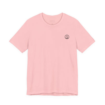 Honor- Unisex Mantra Inspired T-Shirt