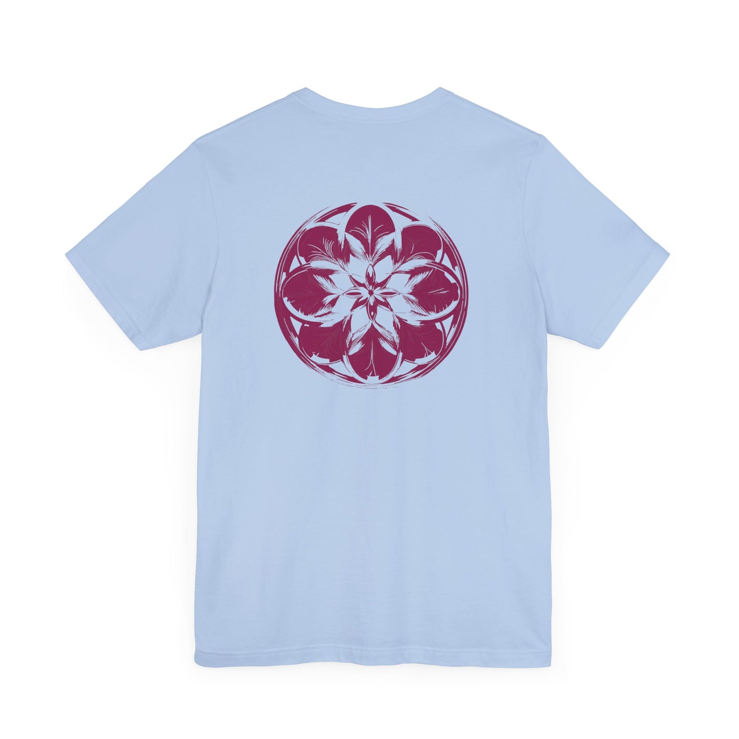 I Am Tee – Love Flow – Edition 1