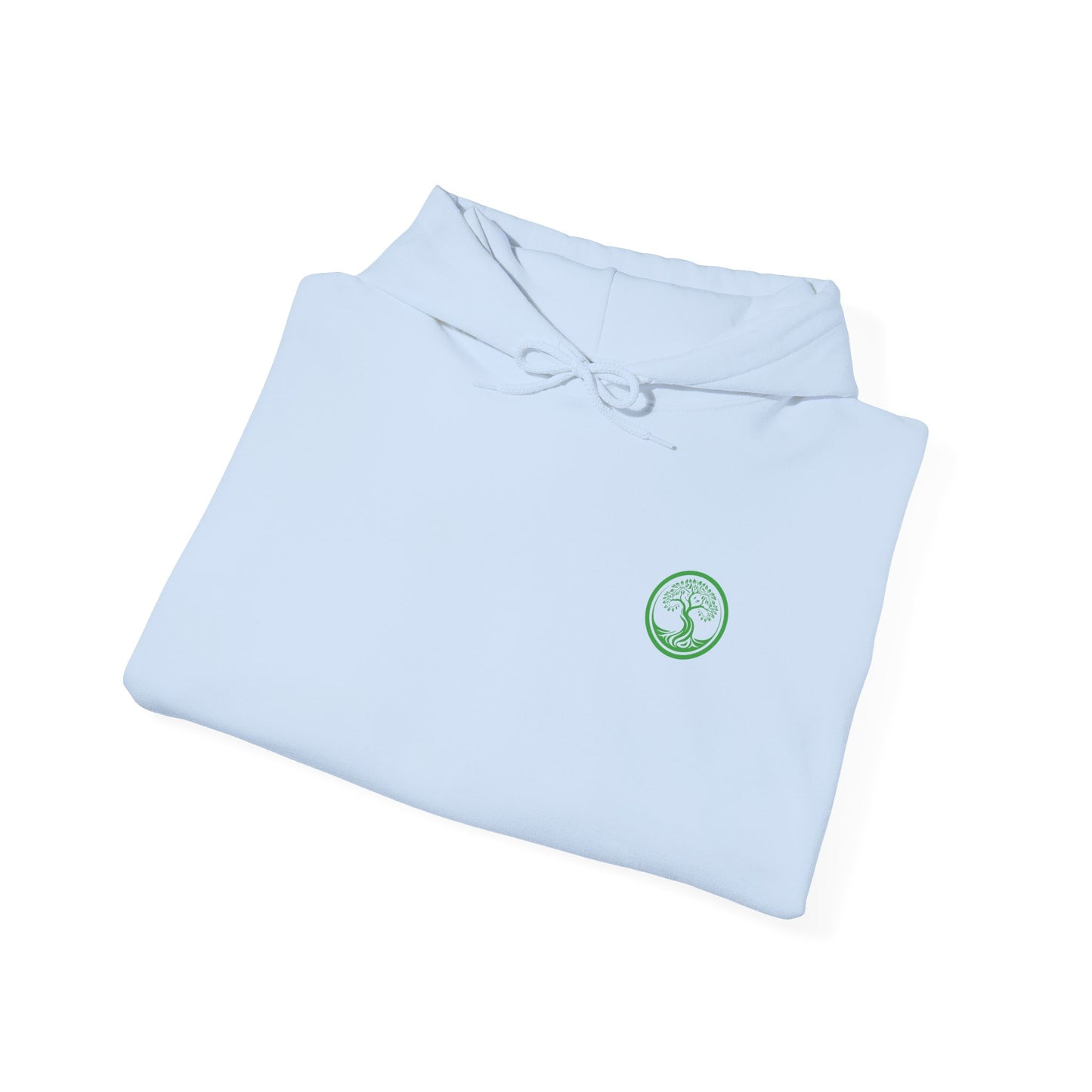Quiet Mind Hoodie - Edition 1