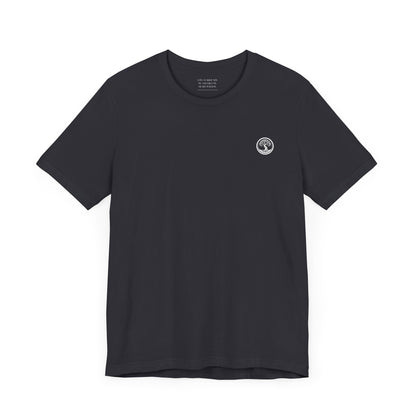 Love Tee – Overflow – Edition 2