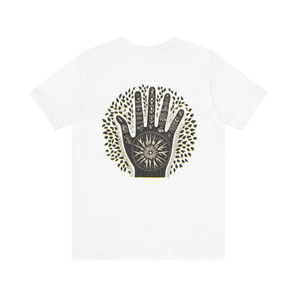 Manifest Tee- Claim