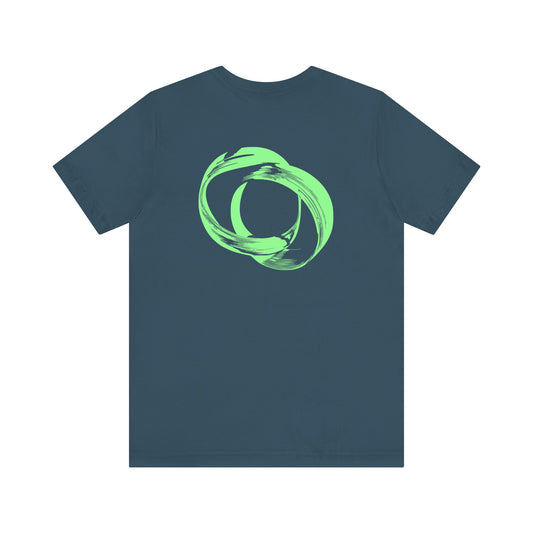 Love Tee – Overflow – Edition 2