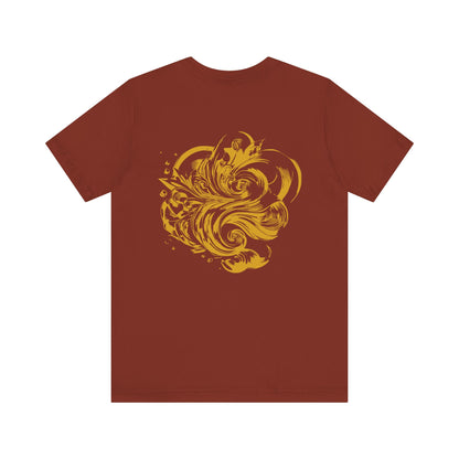 Attract Tee - Money Magnet - Edition 1